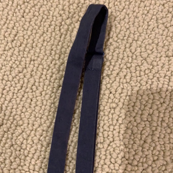 BCBG Peplum Top - Picture 3 of 6